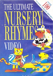 The Ultimate Nursery Rhyme Video (1992)