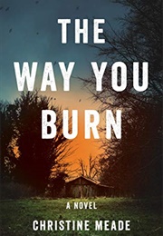 The Way You Burn (Christine Meade)