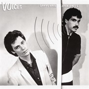 Voices - Hall &amp; Oates