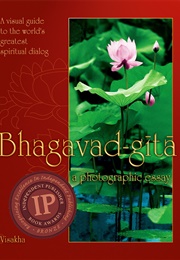 Bhagavad-Gita: A Photographic Essay (Visakha Dasi)