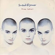 Three Babies - Sinead O&#39;Connor