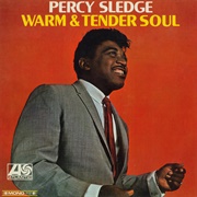 You Really Got a Hold on Me - Percy Sledge