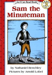 Sam the Minuteman (Nathaniel Benchley)