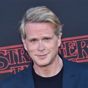 Cary Elwes