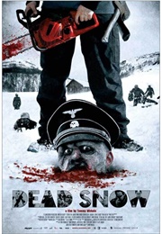 Dead Snow (2009)