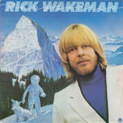 Rick Wakeman – Rhapsodies