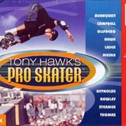 Tony Hawk&#39;s Pro Skater