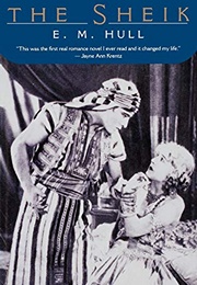 The Sheik (Edith Maude Hull)