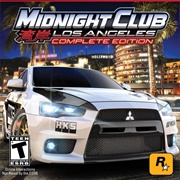 Midnight Club: Los Angeles – Complete Edition