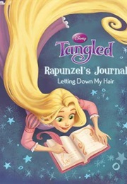 Rapunzel&#39;s Journal (Unknown)