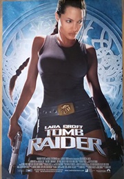 Lara Croft: Tomb Raider (2001)