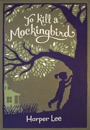 To Kill a Mockingbird (Harper Lee)