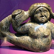 Nuliajuk (Sedna)