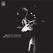 Miles Davis - Miles in Tokyo