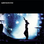 Lovers Live (Sade, 2002)