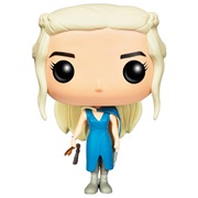 Daenerys Targaryen