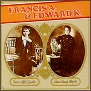 Frank Sinatra &amp; Duke Ellington - Fracis A. &amp; Edward K.