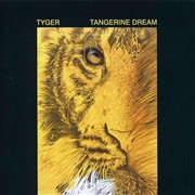 Tangerine Dream - Tyger