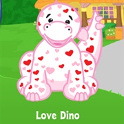 Love Dino