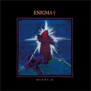 MCMXC A.D. (Enigma, 1990)