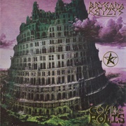 Brygada Kryzys – Cosmopolis