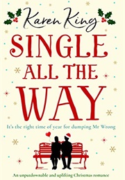 Single All the Way (Karen King)