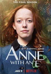 Anne With an E (2017)