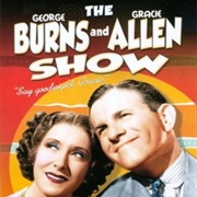 The George Burns and Gracie Allen Show (1950 - 1958)