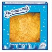 Entenmann&#39;s Coconut Custard Pie