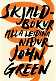 Skjaldbökur Alla Leiðina Niður (John Green)