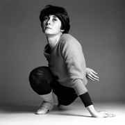 Twyla Tharp