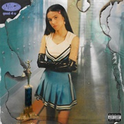 Good 4 U - Olivia Rodrigo