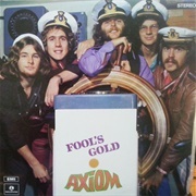 Fool&#39;s Gold - Axiom