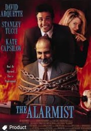 The Alarmist (1998)