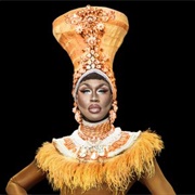 Shea Coulee