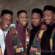 Boyz II Men