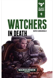 Watchers in Death (David Annnandale)