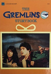 The Gremlins Storybook (Mary Carey)