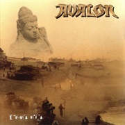 Avalon - Eurasia