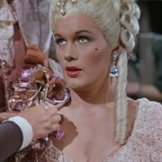 Jean Hagen - Singin&#39; in the Rain