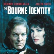 The Bourne Identity