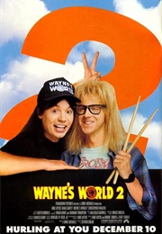 Wayne&#39;s World 2 (1993)