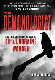 The Demonologist (Gerald Brittle)