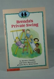 Brenda&#39;s Private Swing (Bernice Chardiet)