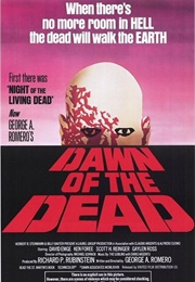 Dawn of the Dead (1978)