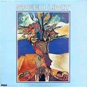 Speed Limit - Speed Limit II