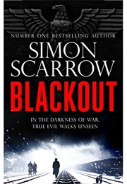 Blackout (Simon Scarrow)