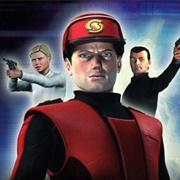 Captain Scarlet - Season 2