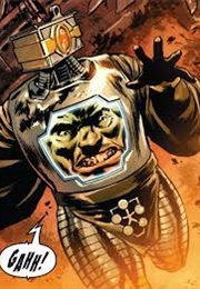 Arnim Zola (Marvel)