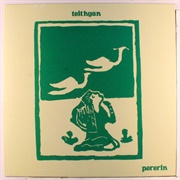 Pererin - Teithgan